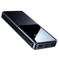 Batterie Externe Double USB Joyroom JR-T012 - 10000mAh - Noir