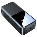 Batterie Externe Joyroom Star USB-C 22.5W JR-QP193 - 30000mAh - Noir