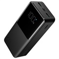 Batterie Externe Joyroom Star USB-C 22.5W JR-QP193 - 30000mAh - Noir