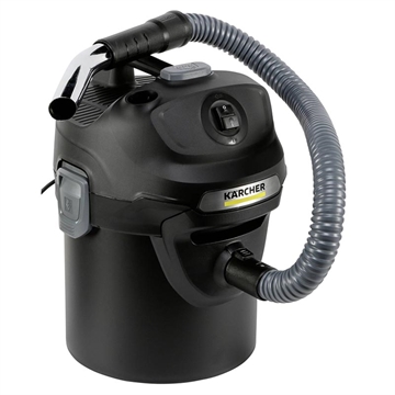 Aspirateur à sec et à cendres Kärcher AD 2 - 600W