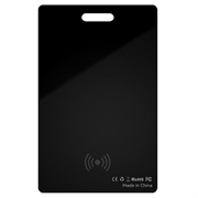 K2 Recherche d'objets intelligents par carte - Noir