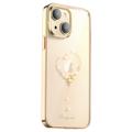 Coque iPhone 14 Swarovski - Kingxbar Wish