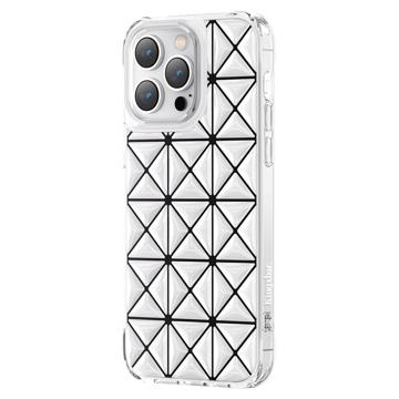 Coque Hybride iPhone 14 Pro Max Kingxbar Miya Série
