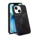 Coque iPhone 14 Plus avec Porte-Cartes KSQ Style-D