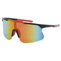Lunettes de cyclisme KV Speed Half Frame