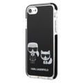Coque iPhone 13 Pro Max Case-Mate Tough - Transparente