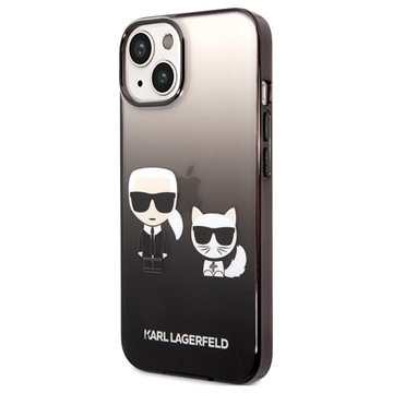 Coque iPhone 13 Pro Max Case-Mate Tough - Transparente