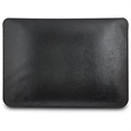 Housse Karl Lagerfeld Ikonik pour Ordinateur Portable - 16" - Noir