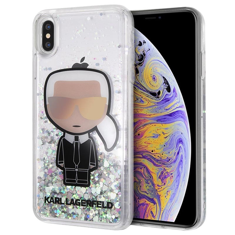 coque karl lagerfeld iphone xs max