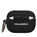 Étui AirPods Pro en Silicone Karl Lagerfeld - Ikonik