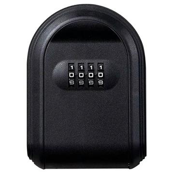 Boîte de rangement de clés avec serrure à mot de passe