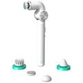 KiCA Evo Mini Pistolet de massage professionnel pour le fitness - Blanc