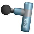 KiCA K2 Mini Masseur professionnel de fitness / Pistolet de massage électrique - Bleu