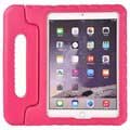 Housse de Transport iPad Pro 9.7 pour Enfants - Rose Vif