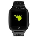 Smartwatch MyFirst Fone R1 Tout-en-Un pour Enfants - Noir