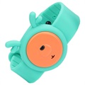 Bracelet Anti-Moustique à Ultrasons pour Enfants WT-M4