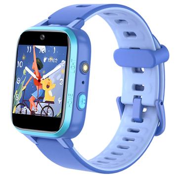 Smartwatch Étanche Forever iGO PRO JW-200 pour Enfants - Noir