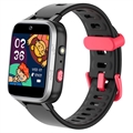 Smartwatch Étanche Forever iGO PRO JW-200 pour Enfants - Noir