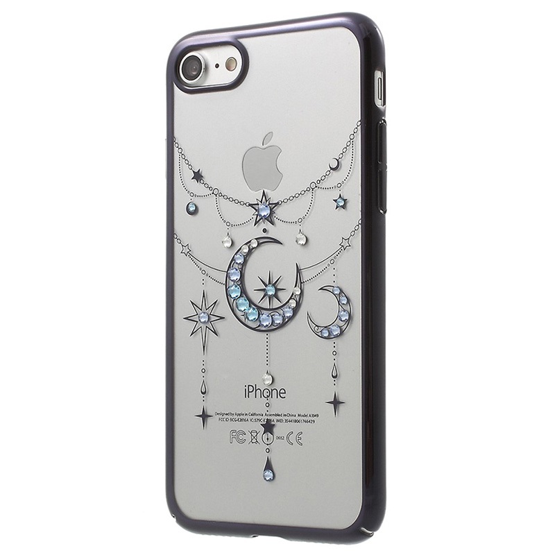 coque lune iphone x coque lune iphone x