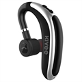 Oreillette Bluetooth Rotatif à 180 Degrés Kivee KV-TW53 - Noire
