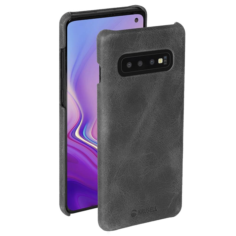 samsung s10 coque cuir