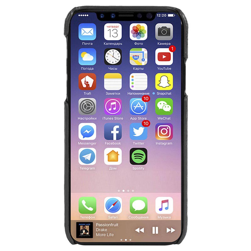 coque iphone x card coque iphone x card