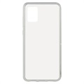 Coque Samsung Galaxy Note 10 Lite Ultra Fine en TPU Ksix Flex - Transparent