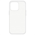 Coque iPhone 13 Pro Ultra Fine en TPU Ksix Flex - Transparente