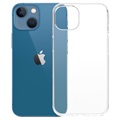 Coque iPhone 13 Ultra Fine en TPU Ksix Flex - Transparente