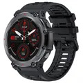 Smartwatch Étanche avec Bluetooth 5.0 Ksix Oslo (Emballage ouvert - Excellent) - Noir