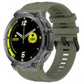 Smartwatch Étanche avec Bluetooth 5.0 Ksix Oslo