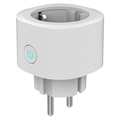 Prise Murale WiFi Ksix Smart Energy - Android, iOS