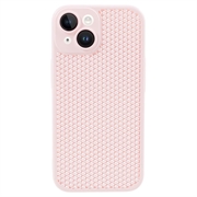 Coque iPhone 15 en Plastique Kstdesign Icenets Series