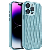 Coque iPhone 15 Pro Max en Plastique Kstdesign Icenets Series