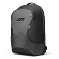 Sac à Dos Gamer Étanche L33T Gaming - 15.6" - Noir