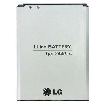LG BL-59UH Batterie - G2 mini LTE, F70 D315 - 2440mAh