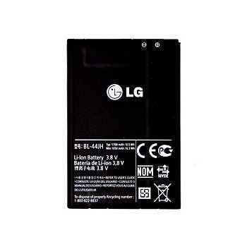 Batterie BL-44JH pour LG Optimus L7 P700
