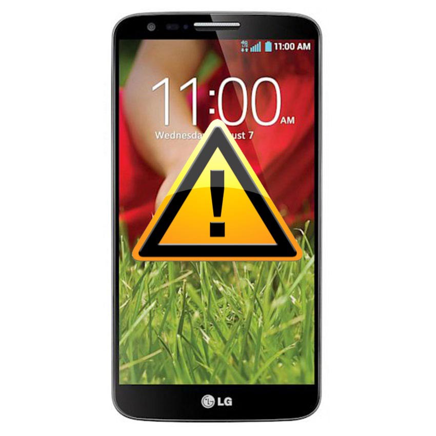 Lg g2 аккумулятор