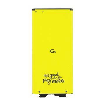 Batterie BL-42D pour LG G5