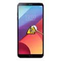 Diagnostic LG G6