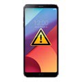 Réparation Nappe du Connecteur de Charge LG G6