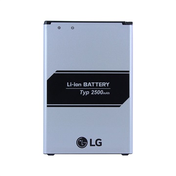 Batterie BL-45F1F pour LG K4 (2017), LG K8 (2017), LG K8 (2018) - 2500mAh