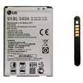 Batterie BL-54SH pour LG L90, G3 S