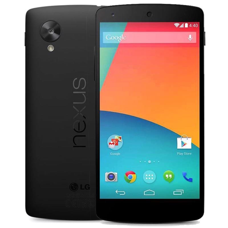 nexus 5