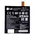 Batterie BL-T9 pour LG Nexus 5