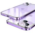 Coque Hybride iPhone 14 Luphie Anti-scratch