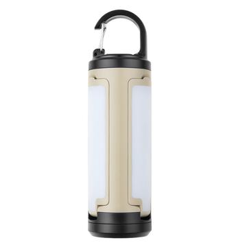 LY23 Lampe de camping suspendue avec 6 modes de luminosité
