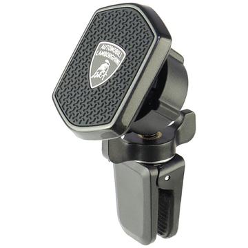 Support magnétique pour voiture Lamborghini Urus D7 - Noir