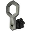 Support magnétique pour voiture Lamborghini Urus D8 - Noir
