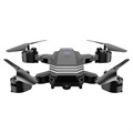 Drone FPV Lansenxi LS11 avec Double Caméra 4K HD & Télécommande